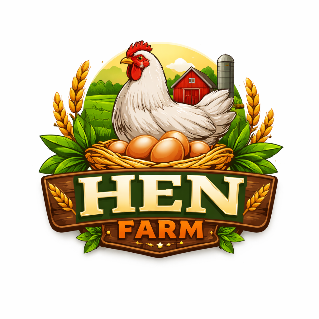 Hen Sell